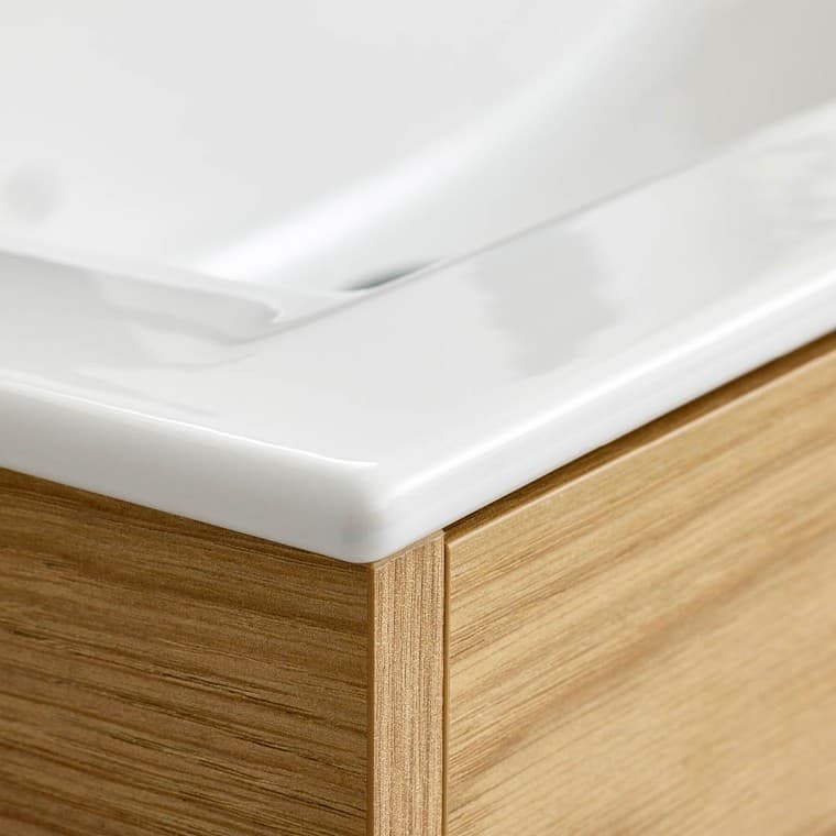 Ifö Sense Modern natūralaus ąžuolo spalva Ifö Sense Modern natūralaus ąžuolo spalva