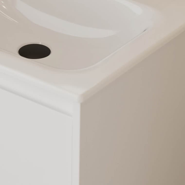 Ifö Sense Modern balta Ifö Sense Modern balta