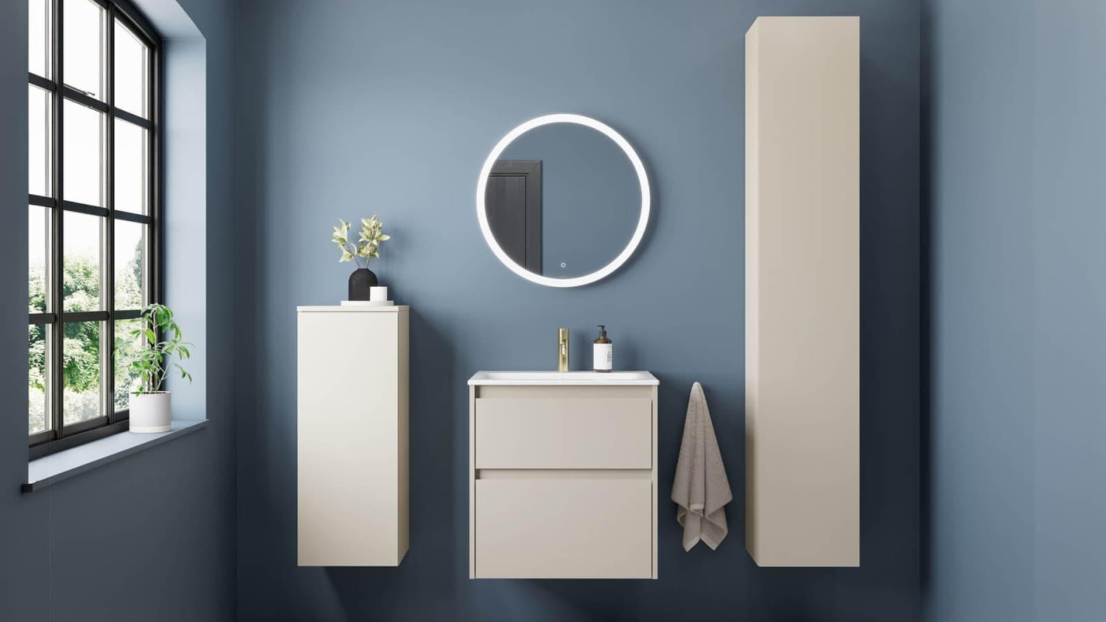 Ifö Sense Modern Ifö Sense Modern