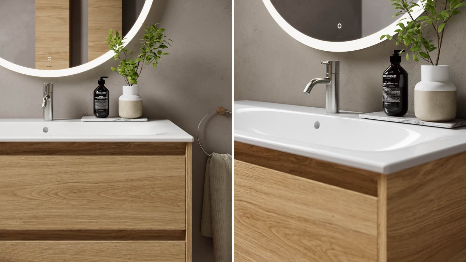 Ifö Sense Modern Ifö Sense Modern