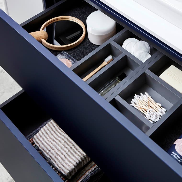 „Ifö Sense Art“ stalčiai „Ifö Sense Art“ stalčiai