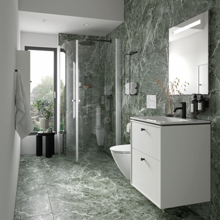 „Sense Art“ baldai, „Spira“ WC puodas „Sense Art“ baldai, „Spira“ WC puodas