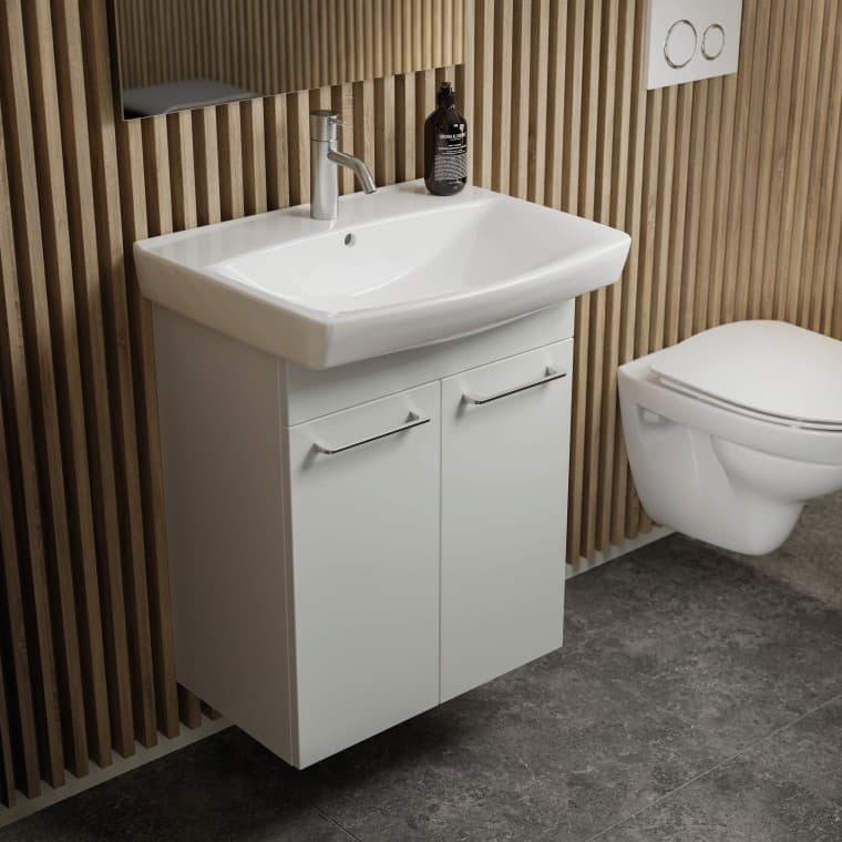 „Ifö Spira“ baldų komplektas „Ifö Spira“ baldų komplektas