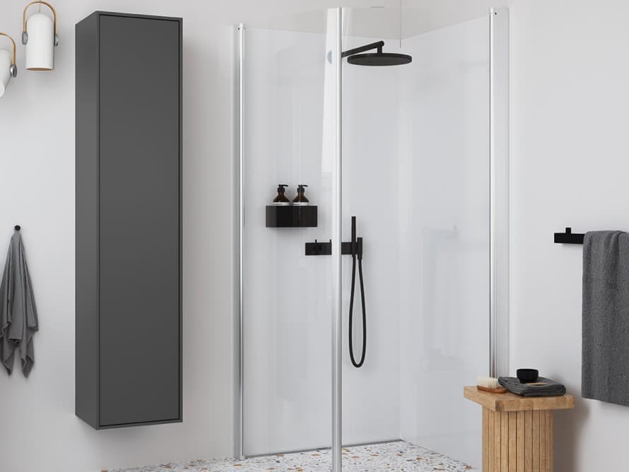 „Ifö“ dušas „Ifö“ dušas