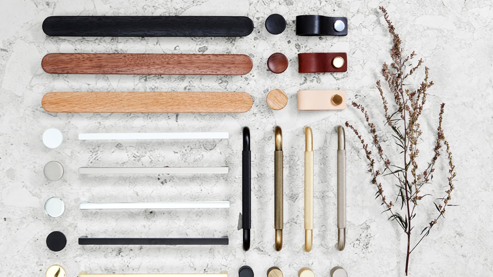 „Ifö Sense Art“ rankenėlės „Ifö Sense Art“ rankenėlės