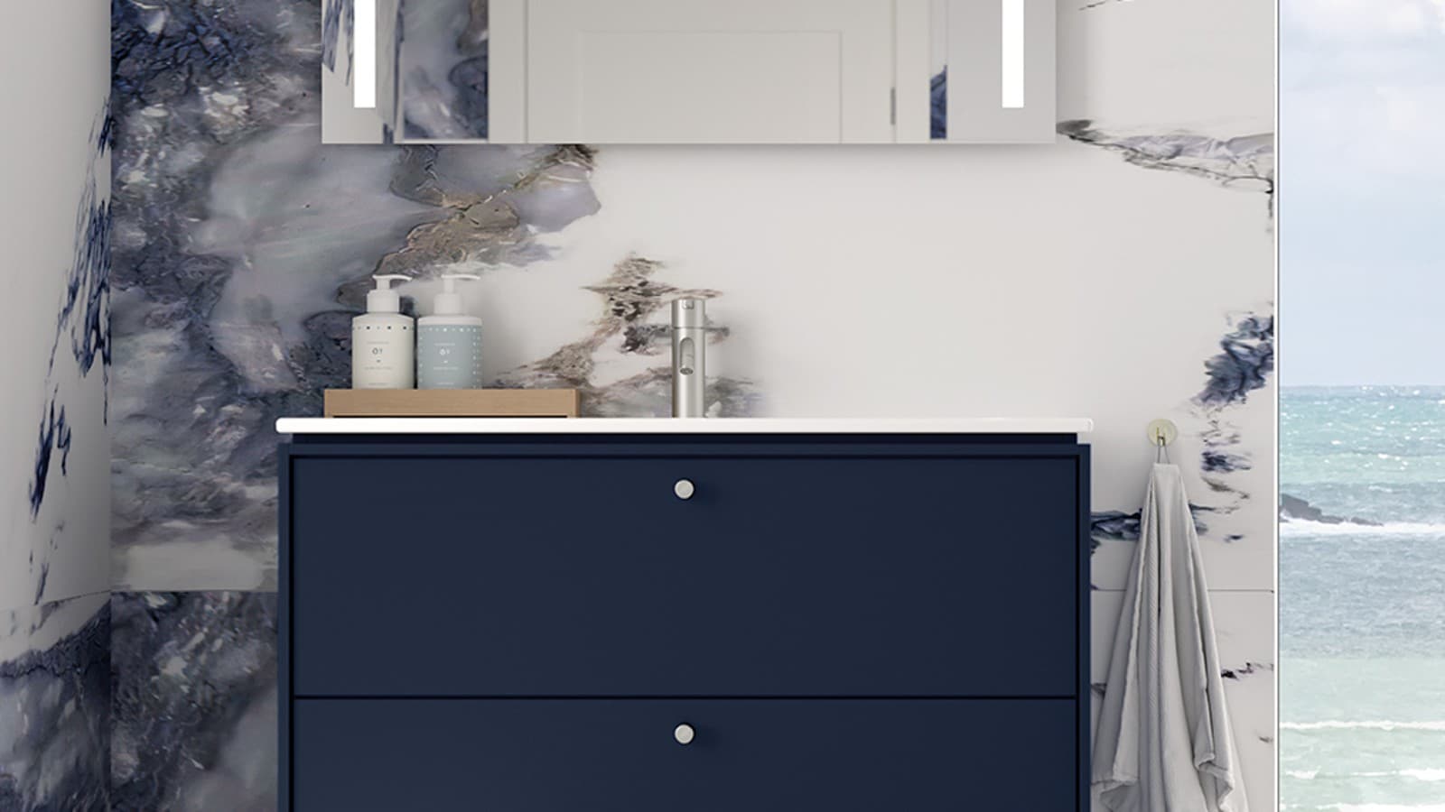 „Ifö Sense Art“ baldai „Ifö Sense Art“ baldai