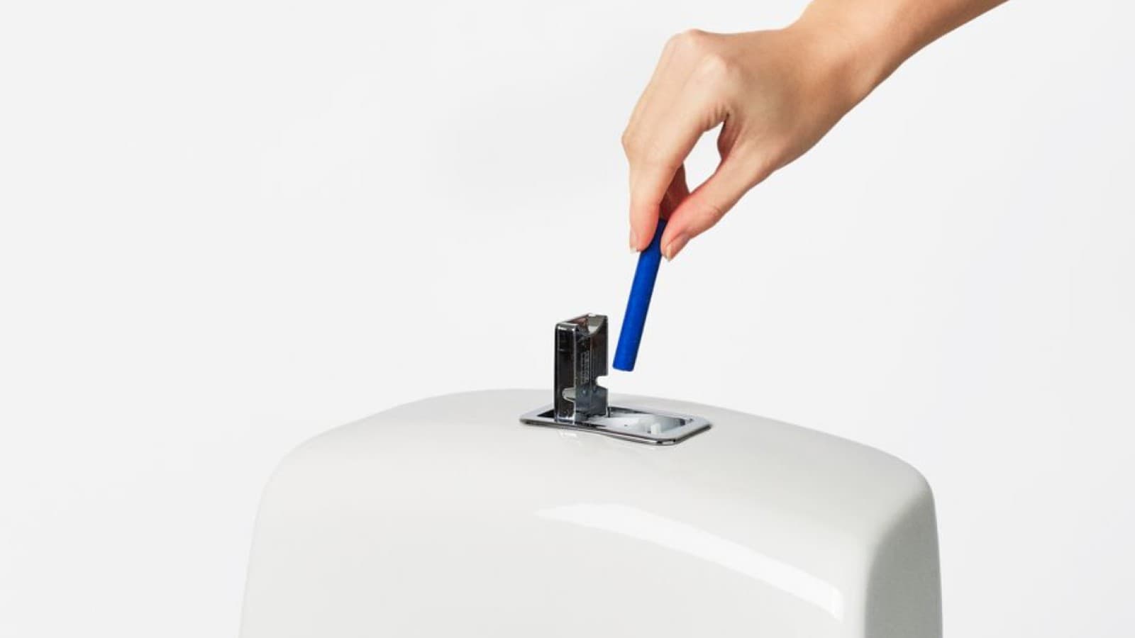 „Ifö Fresh“ WC lazdelė „Ifö Fresh“ WC lazdelė