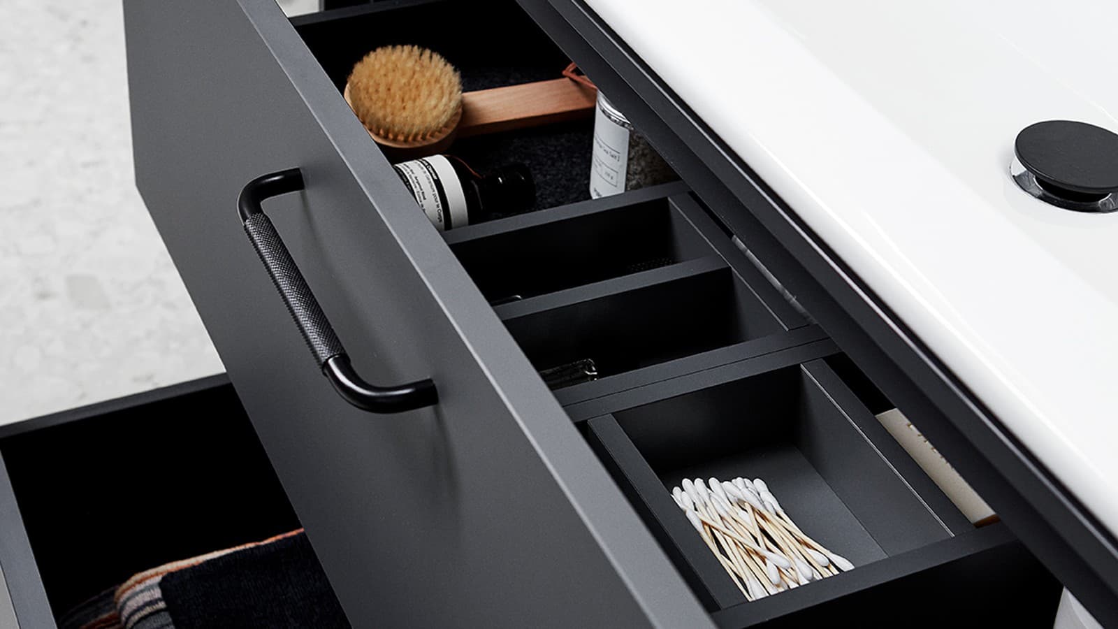 „Ifö“ vonios kambarys „Ifö“ vonios kambarys