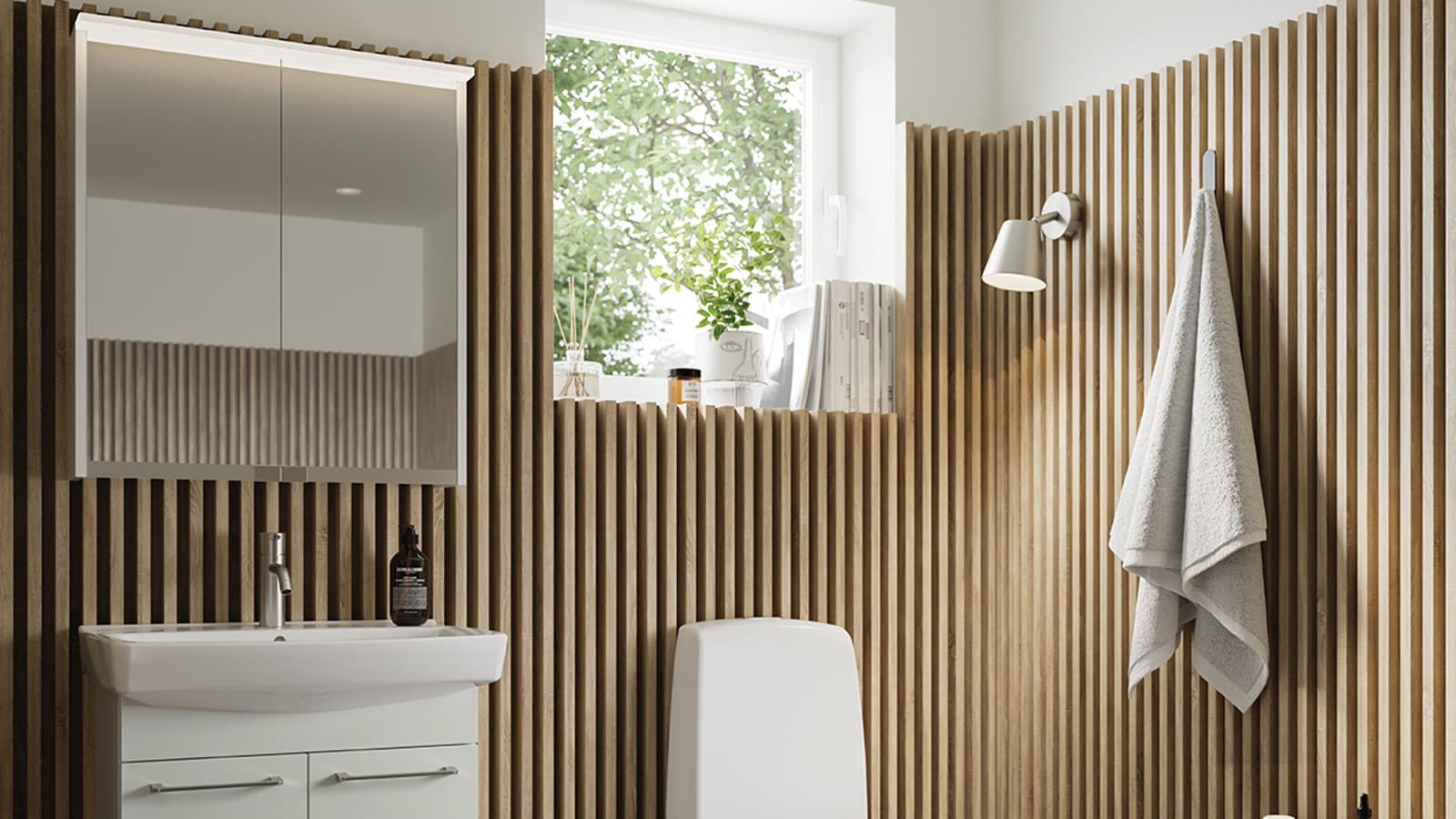 Veidrodžiai su apšvietimu Veidrodžiai su apšvietimu