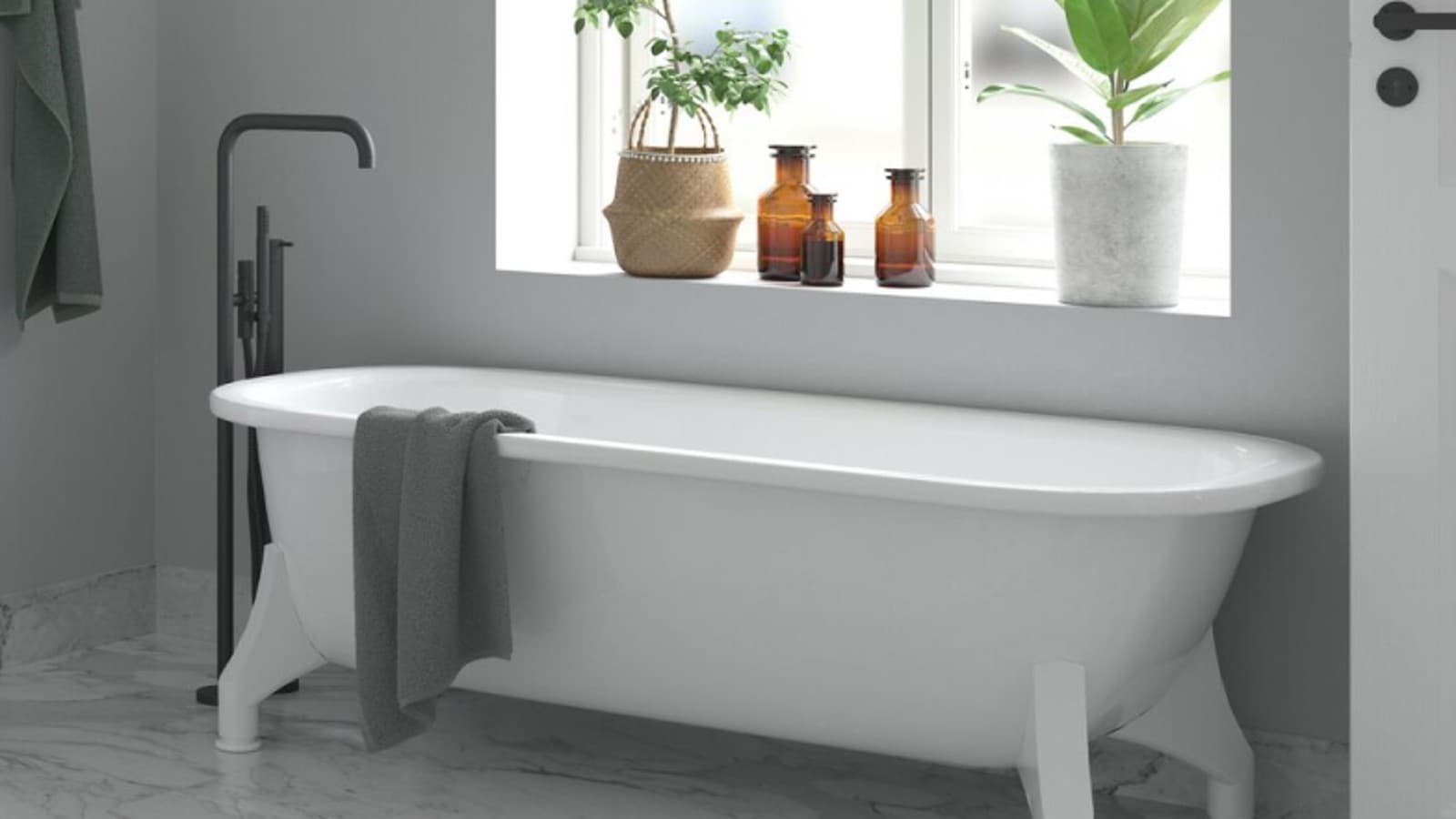 „Ifö“ vonia „Ifö“ vonia