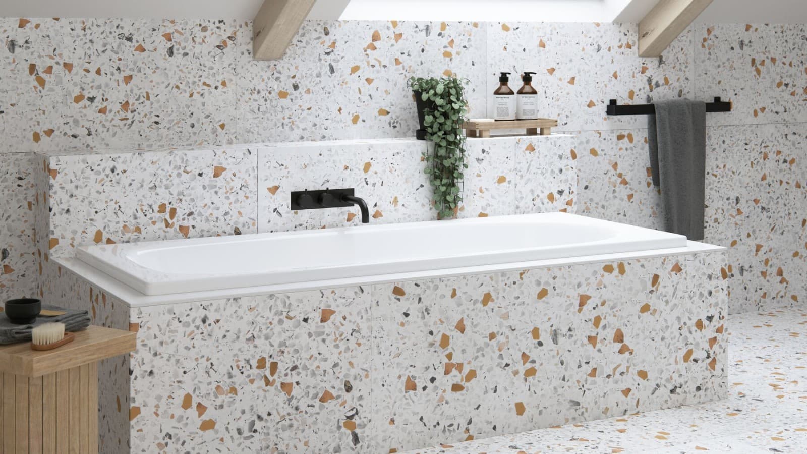 „Ifö“ vonia „Ifö“ vonia