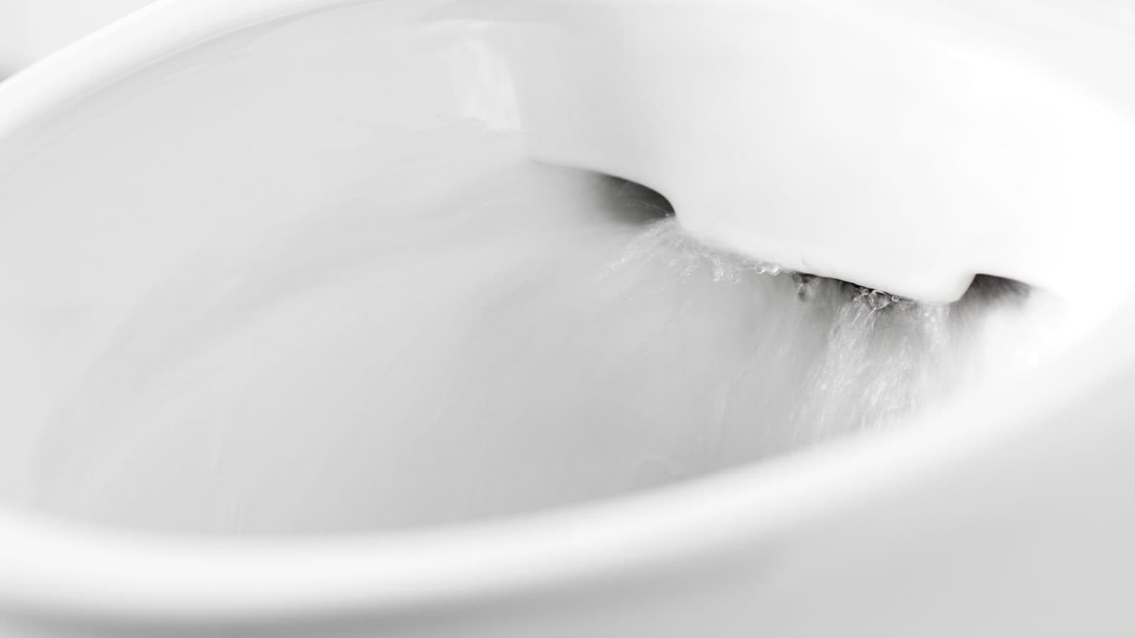 „Ifö Rimfree“ WC puodas „Ifö Rimfree“ WC puodas