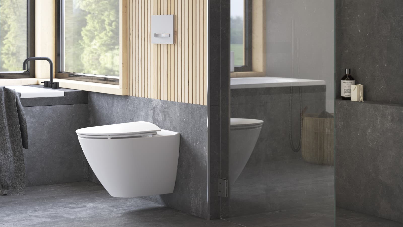 „Ifö Spira Art“ kolekcija „Ifö Spira Art“ kolekcija