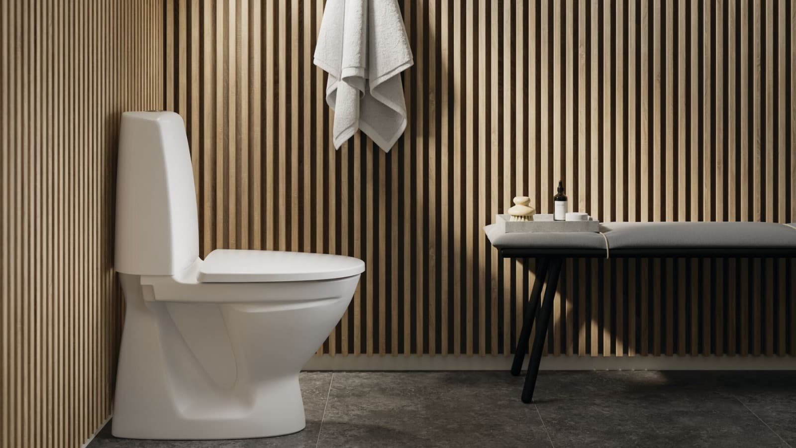 „Ifö Sign“ kolekcija „Ifö Sign“ kolekcija