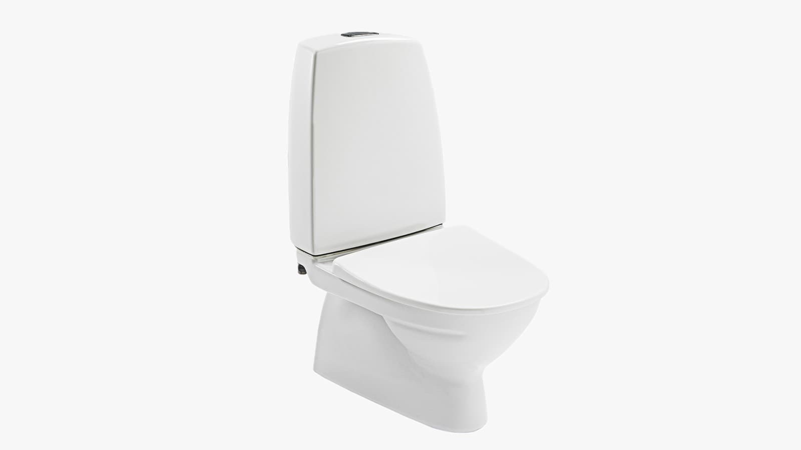 „Ifö Sign“ pastatomas WC puodas vaikams „Ifö Sign“ pastatomas WC puodas vaikams