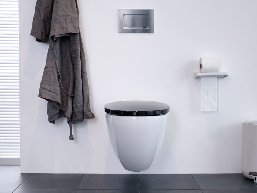 „Ifö Sign“ pakabinamas WC puodas „Ifö Sign“ pakabinamas WC puodas