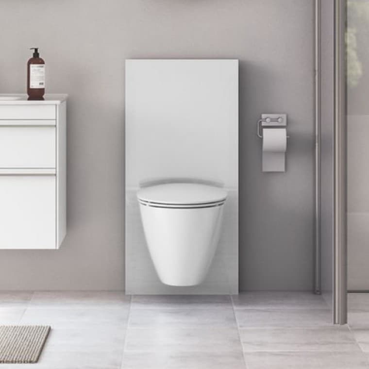 „Ifö Spira Art“ pakabinamas WC puodas „Ifö Spira Art“ pakabinamas WC puodas